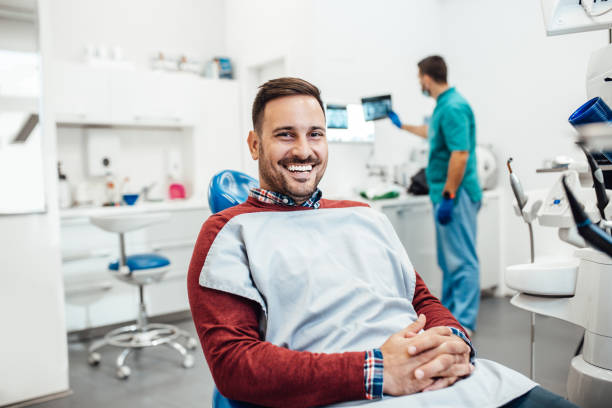 Why Choose Us for Your Dental Needs in Navarre Beach, FL
