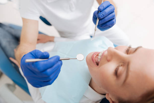 Best Cosmetic Dentistry  in Navarre Beach, FL
